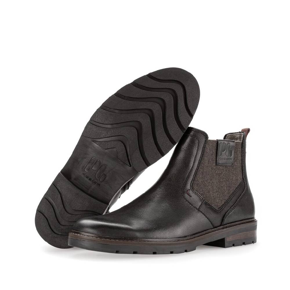 Pius Gabor Pius Gabor Chelsea Boot grau JETZT KAUFEN