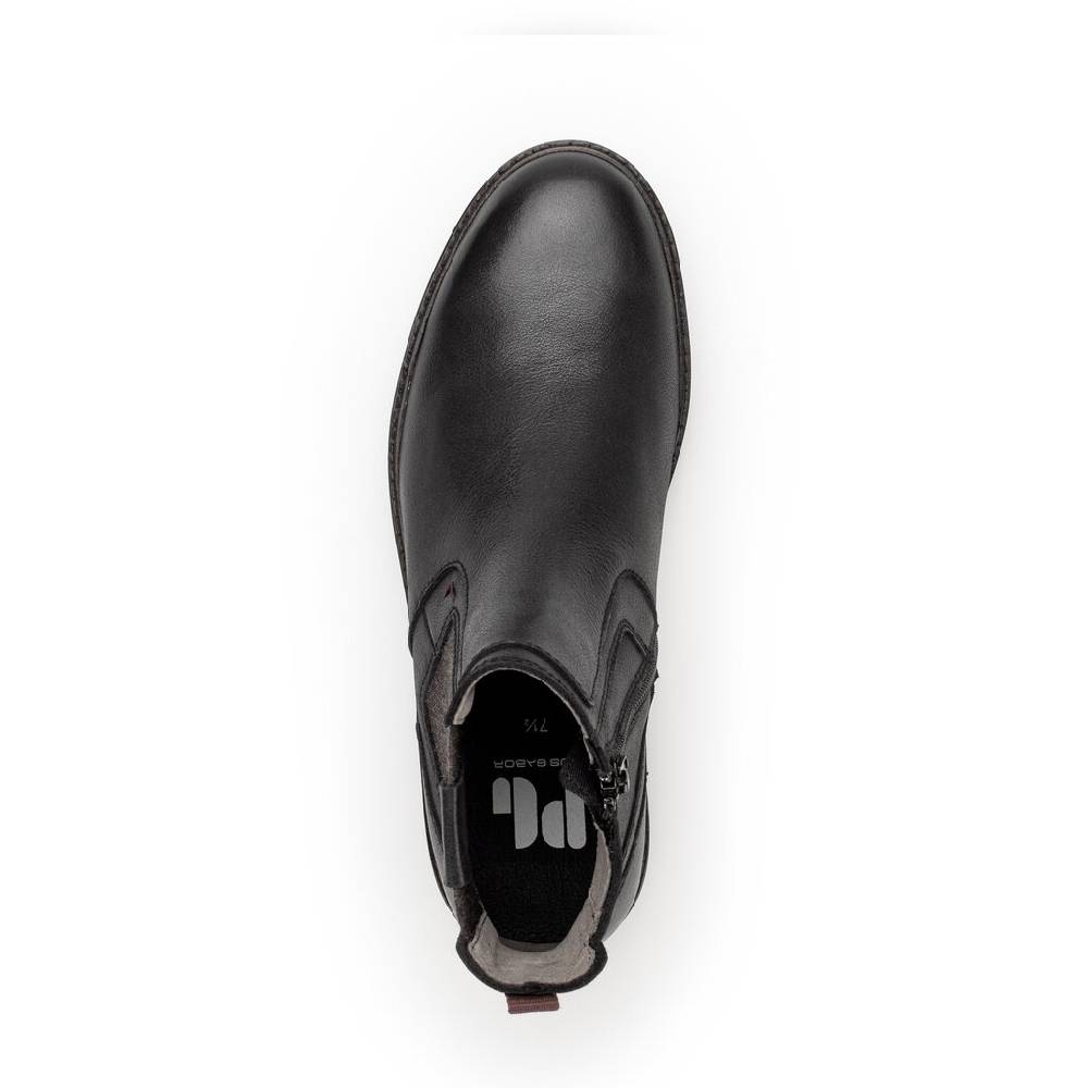 Pius Gabor Pius Gabor Chelsea Boot grau JETZT KAUFEN