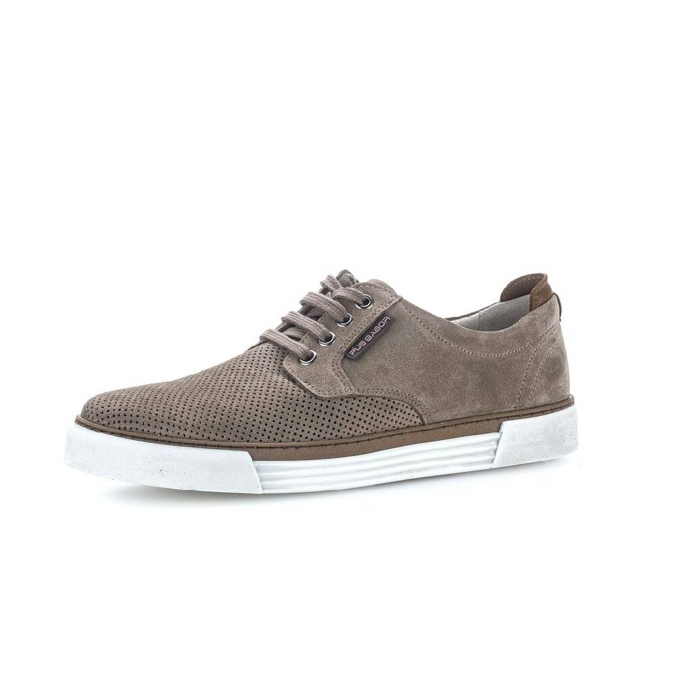Pius Gabor Pius Gabor Sneaker low beige Letzte 2 Tage