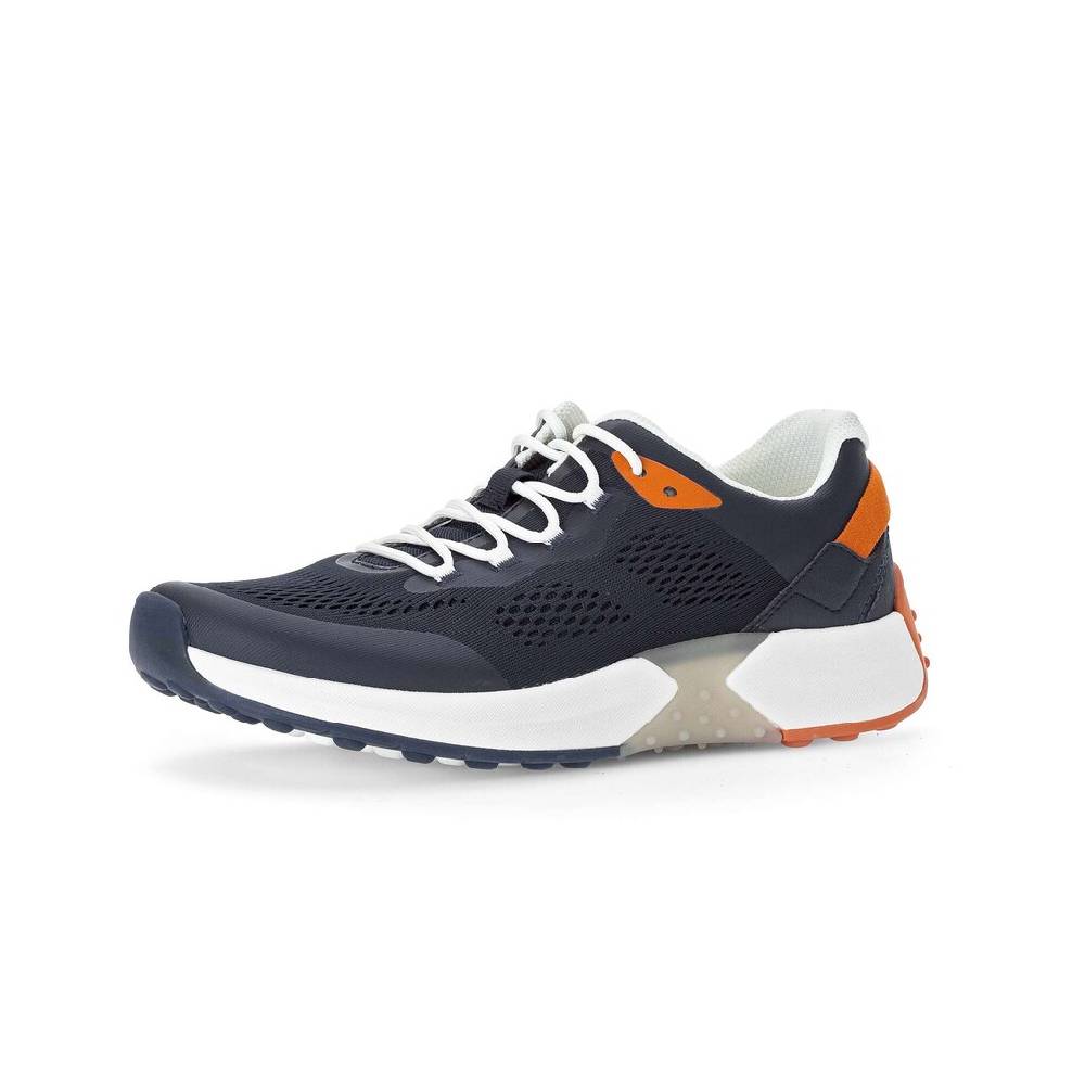 Pius Gabor rollingsoft Sneaker low blau Zeitbegrenzte Promotion