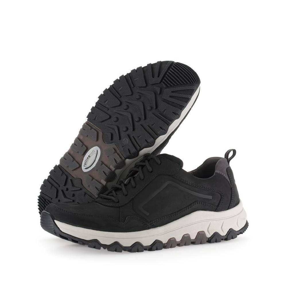 Pius Gabor rollingsoft Sneaker low schwarz Bis zu 50% Rabatt