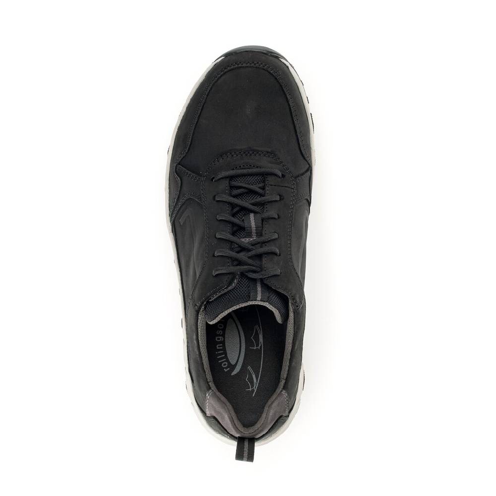 Pius Gabor rollingsoft Sneaker low schwarz Bis zu 50% Rabatt