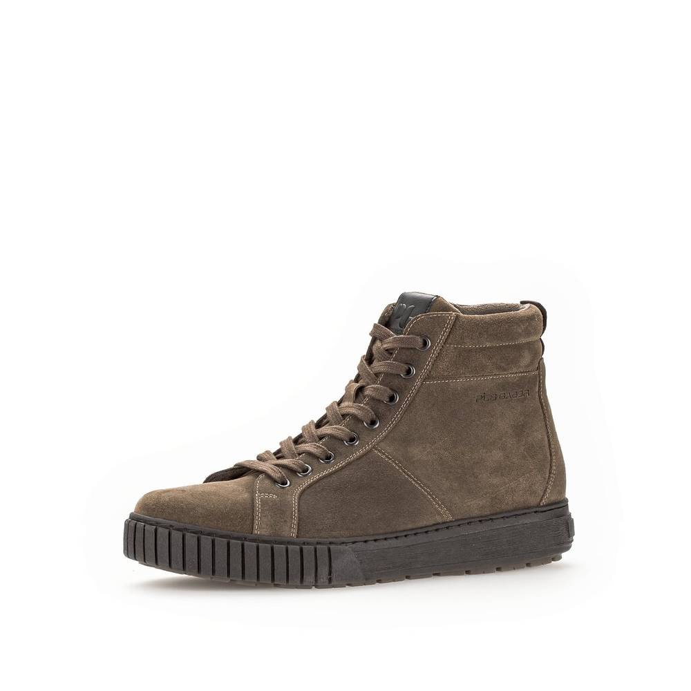 Pius Gabor Pius Gabor Sneaker high beige Bis zu 60% Rabatt