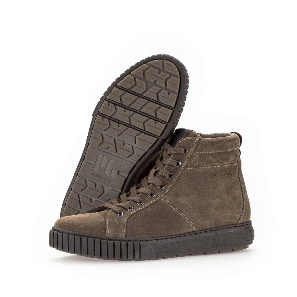 Pius Gabor Pius Gabor Sneaker high beige Bis zu 60% Rabatt