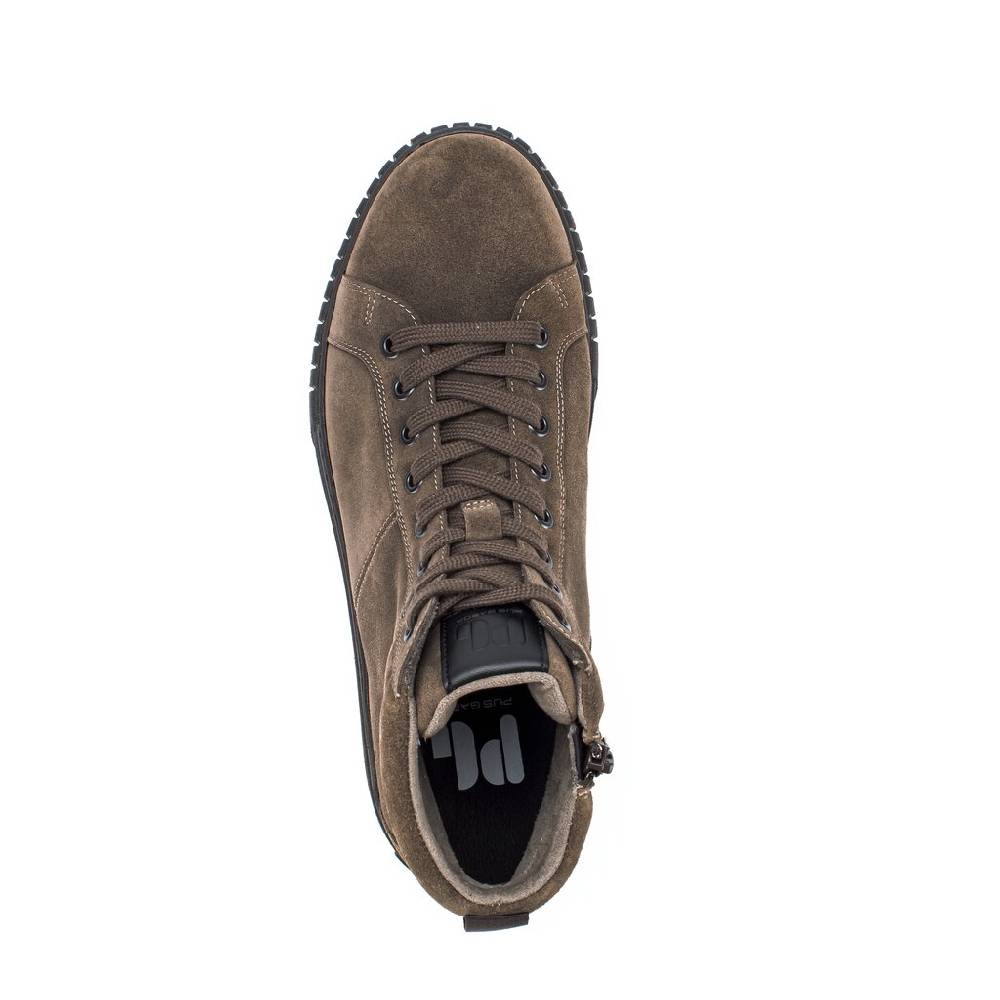 Pius Gabor Pius Gabor Sneaker high beige Bis zu 60% Rabatt