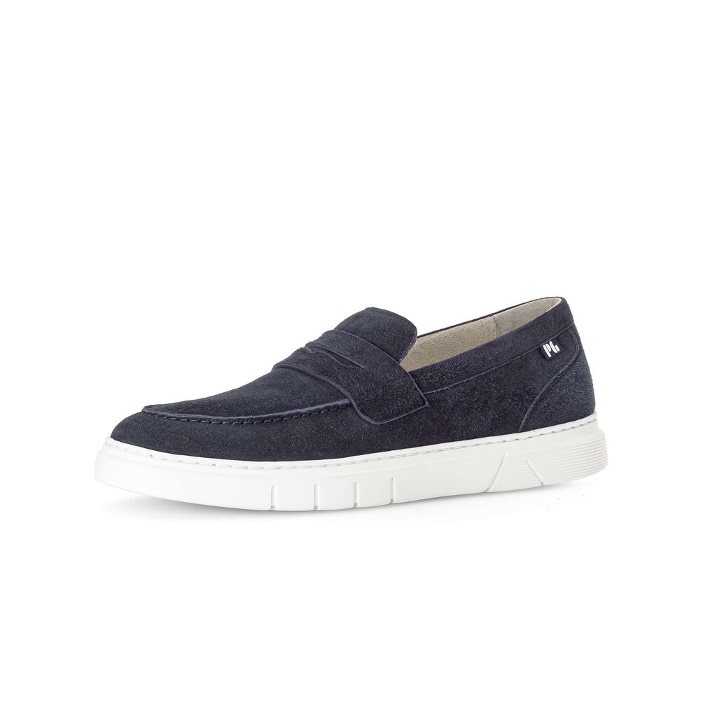 Pius Gabor Pius Gabor Slipper blau Bis zu 65% Rabatt