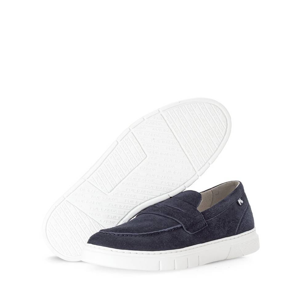 Pius Gabor Pius Gabor Slipper blau Bis zu 65% Rabatt
