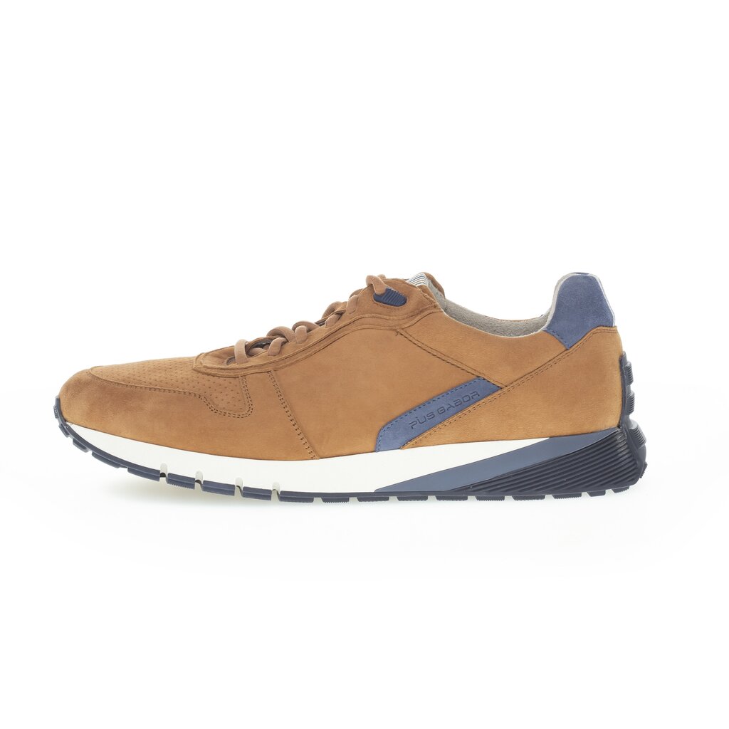 Pius Gabor Pius Gabor Sneaker low braun Nur für heute