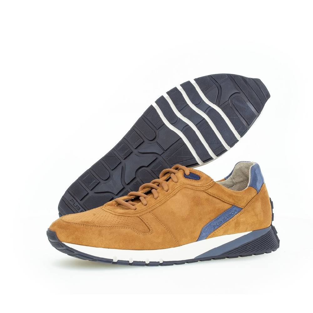 Pius Gabor Pius Gabor Sneaker low braun Nur für heute