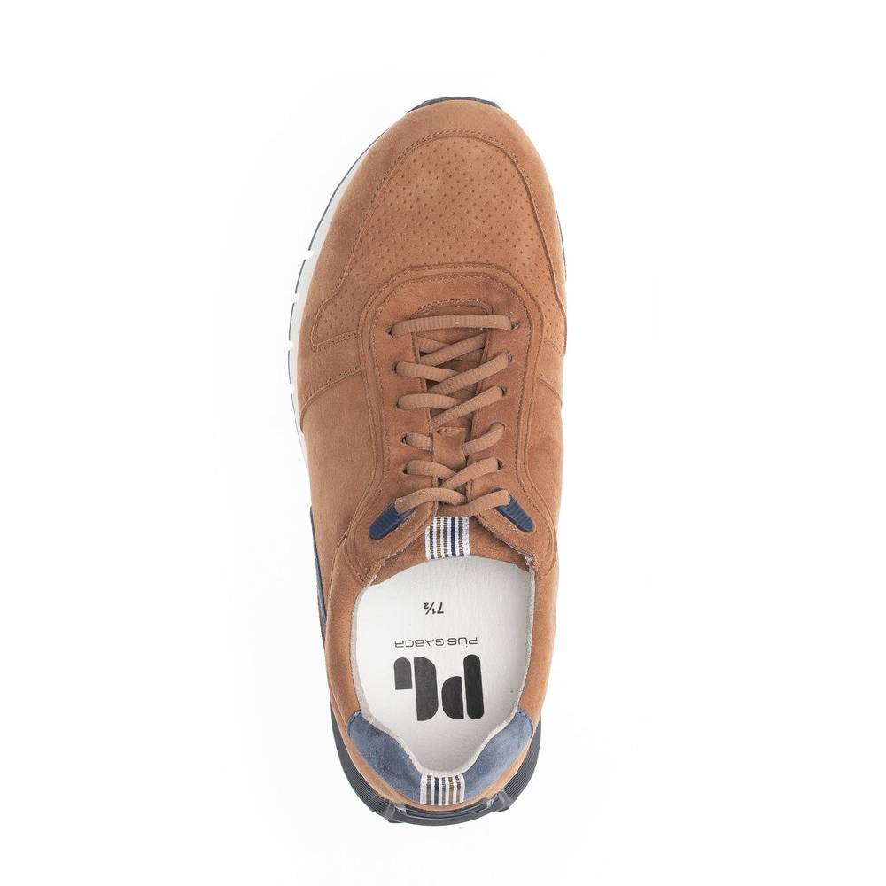 Pius Gabor Pius Gabor Sneaker low braun Nur für heute