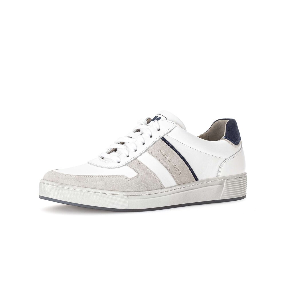 Pius Gabor Pius Gabor Sneaker low weiß Sonderangebot der Fabrik