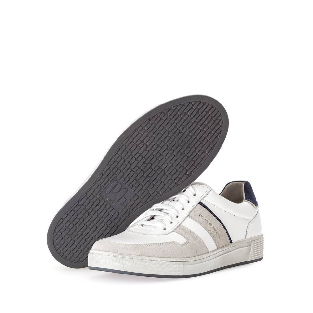 Pius Gabor Pius Gabor Sneaker low weiß Sonderangebot der Fabrik