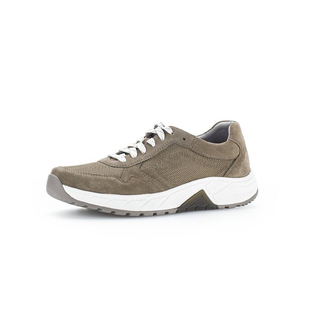 Pius Gabor rollingsoft Sneaker low beige Vierteljährliche Förderung