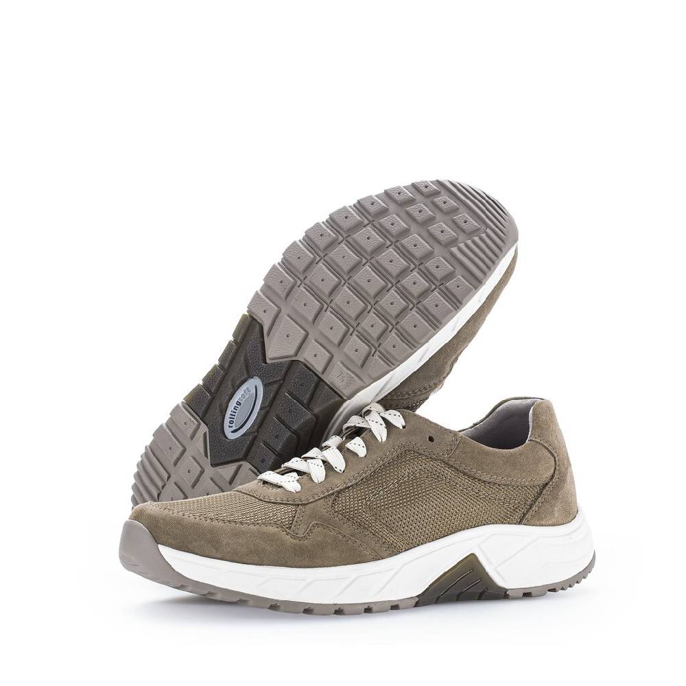 Pius Gabor rollingsoft Sneaker low beige Vierteljährliche Förderung