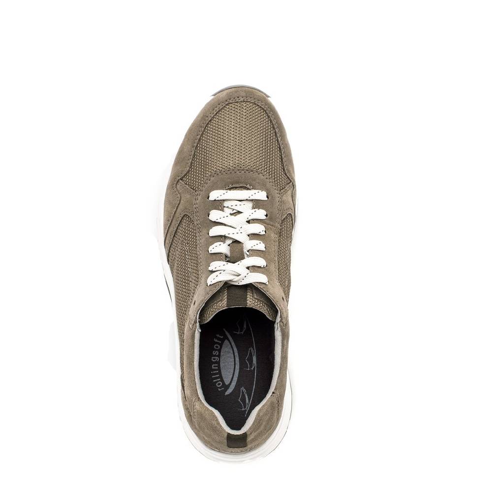 Pius Gabor rollingsoft Sneaker low beige Vierteljährliche Förderung