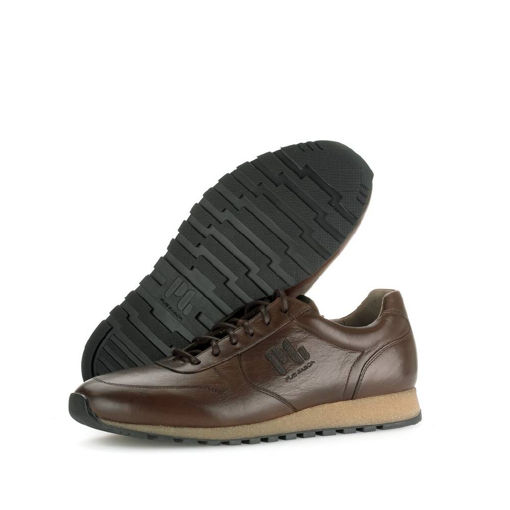 Pius Gabor Pius Gabor Sneaker low braun Bis zu 55% Rabatt