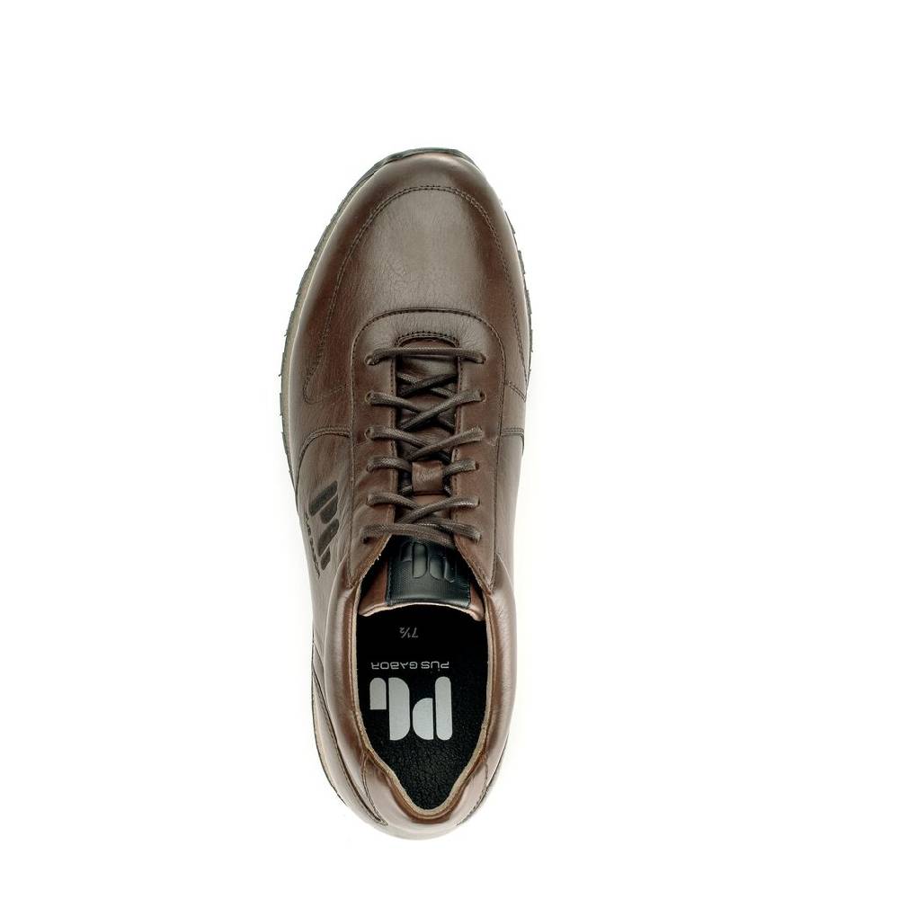 Pius Gabor Pius Gabor Sneaker low braun Bis zu 55% Rabatt