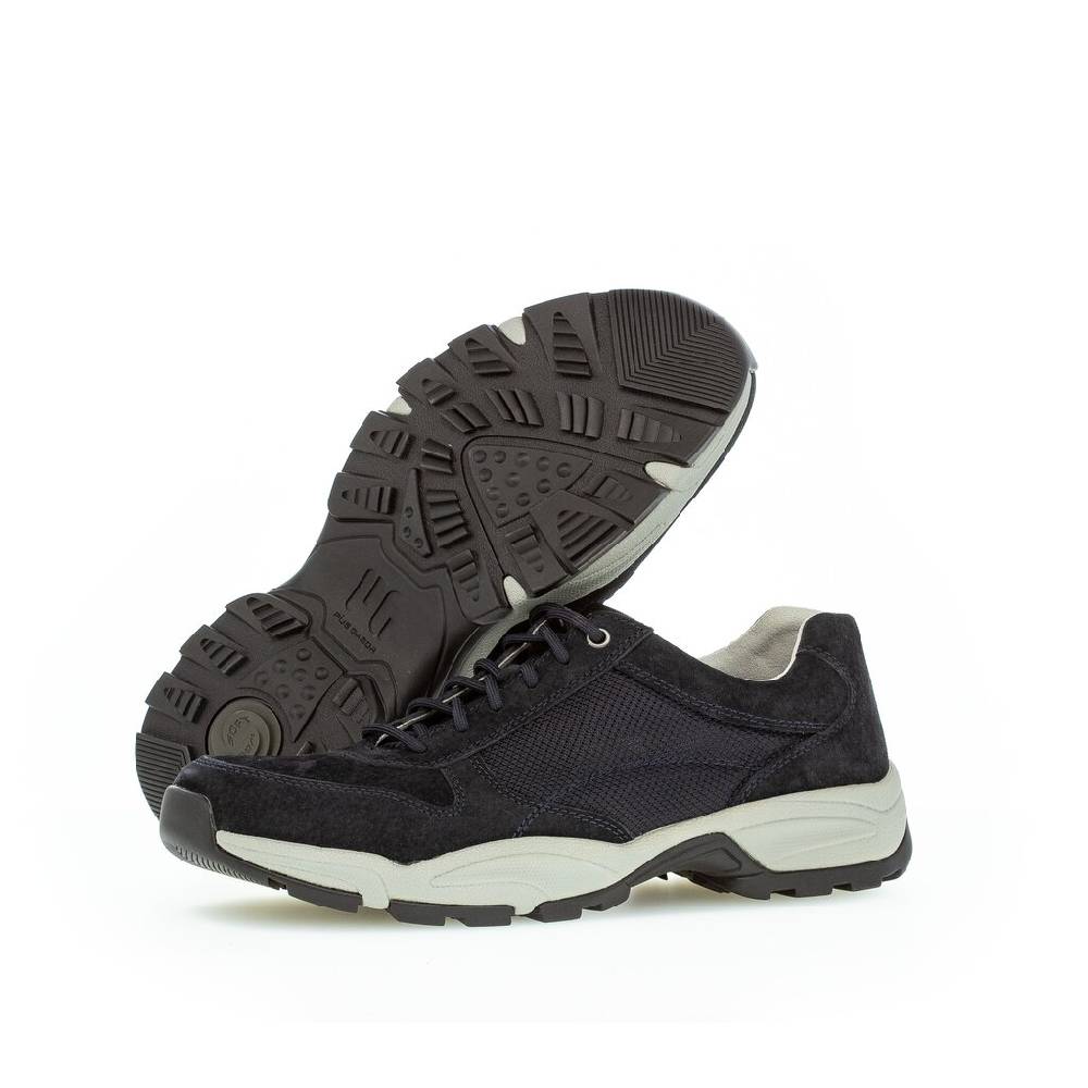 Pius Gabor Pius Gabor Sneaker low blau Discount Store für neue Produkte