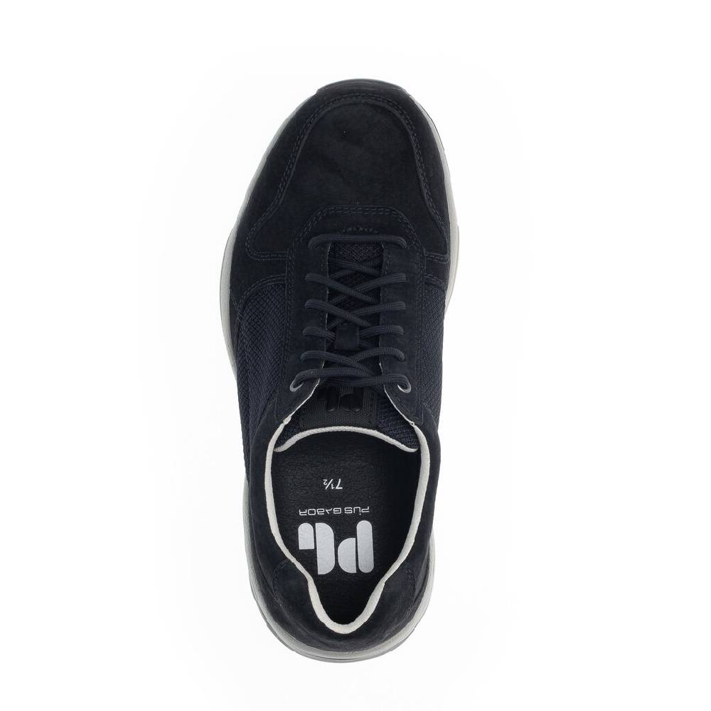 Pius Gabor Pius Gabor Sneaker low blau Discount Store für neue Produkte