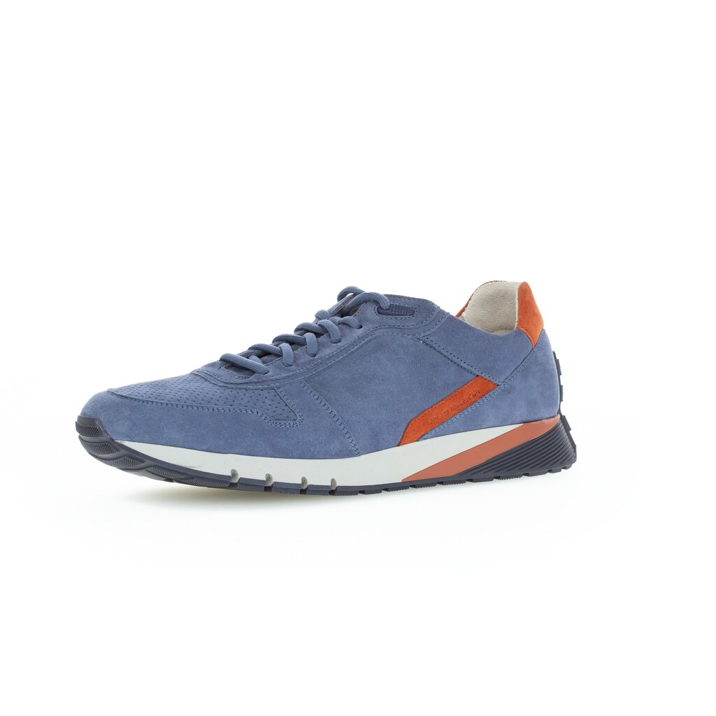 Pius Gabor Pius Gabor Sneaker low blau Nur noch ein Tag übrig