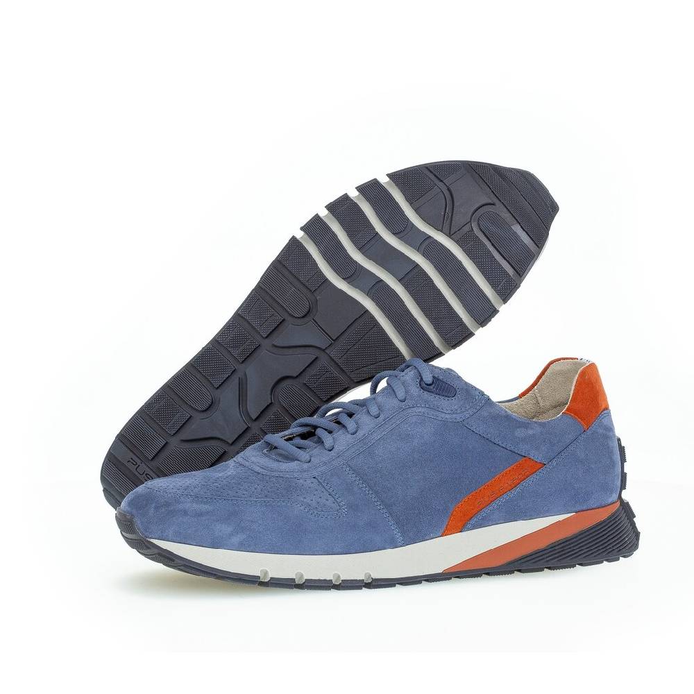 Pius Gabor Pius Gabor Sneaker low blau Nur noch ein Tag übrig