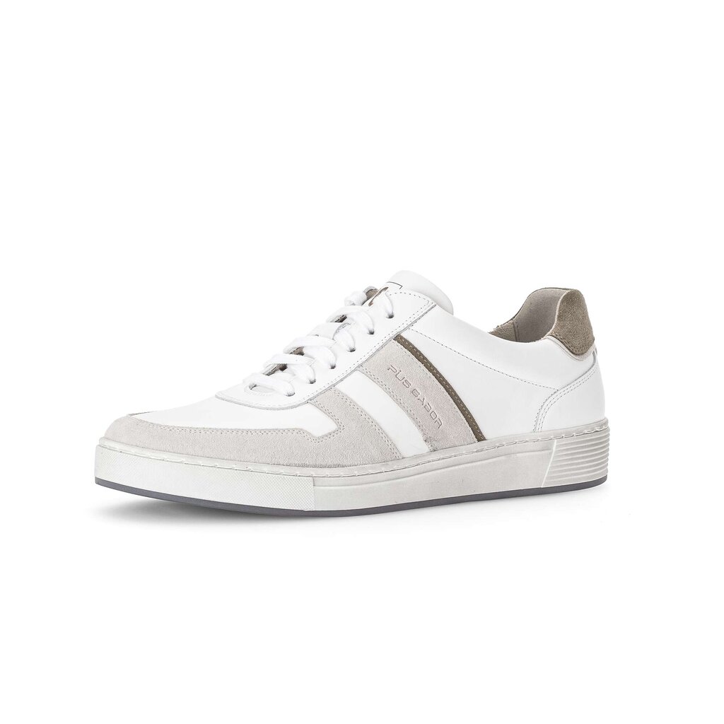 Pius Gabor Pius Gabor Sneaker low weiß Super Rabatt