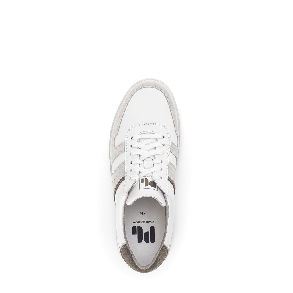 Pius Gabor Pius Gabor Sneaker low weiß Super Rabatt