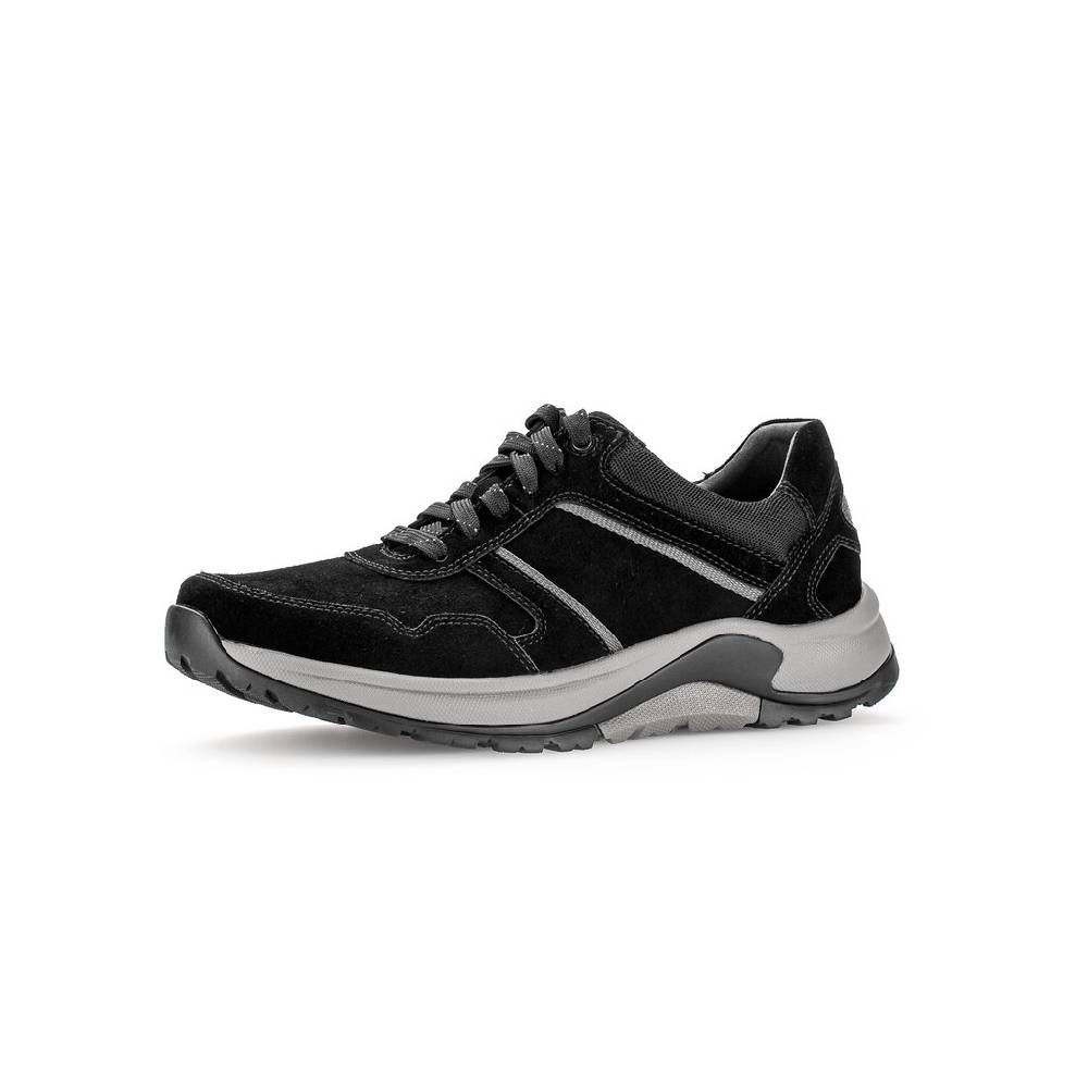 Pius Gabor rollingsoft Sneaker low schwarz Riesige Rabatte