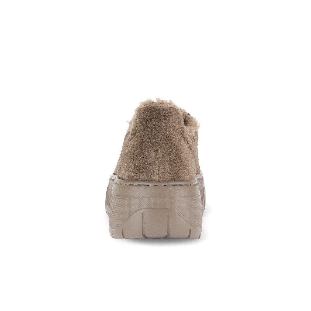 Pius Gabor Sneaker low braun Clearance-Verkauf