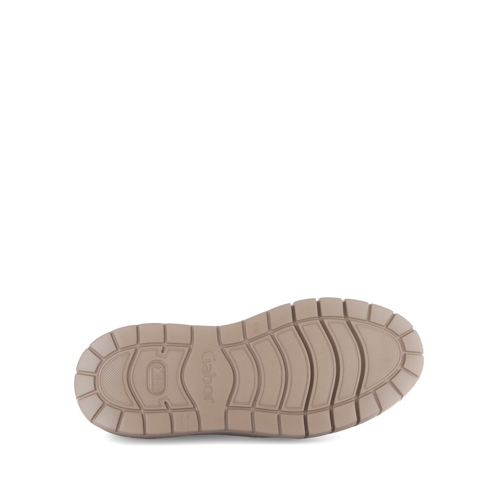 Pius Gabor Sneaker low braun Clearance-Verkauf