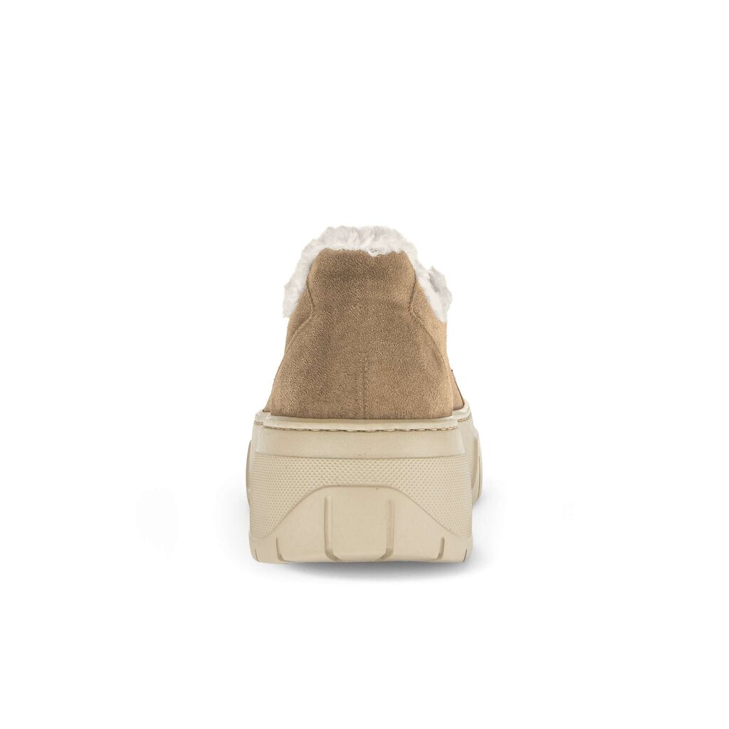 Pius Gabor Sneaker low beige Begrenzt auf 3 Tage