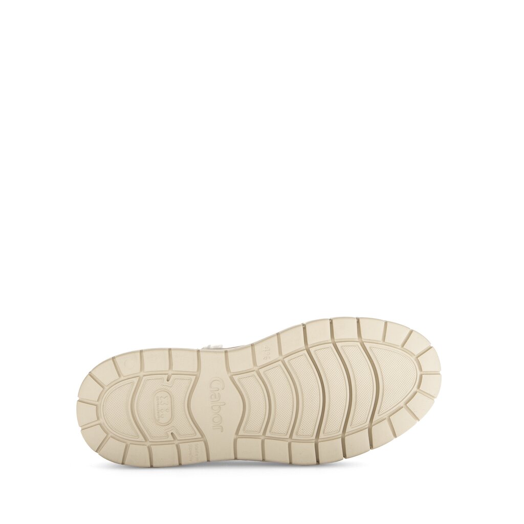 Pius Gabor Sneaker low beige Begrenzt auf 3 Tage