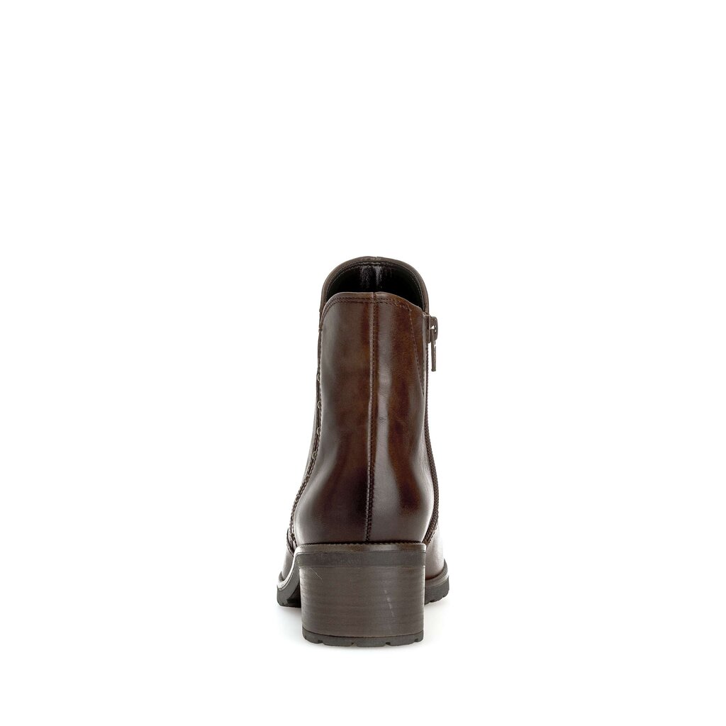 Pius Gabor Elegante Stiefelette braun Black Friday Preise