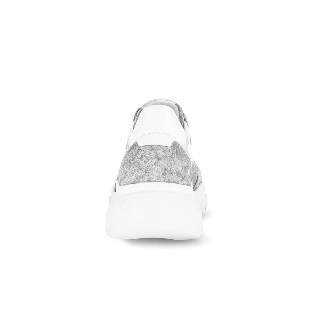 Pius Gabor Sneaker low grau 50% Rabatt für begrenzte Zeit