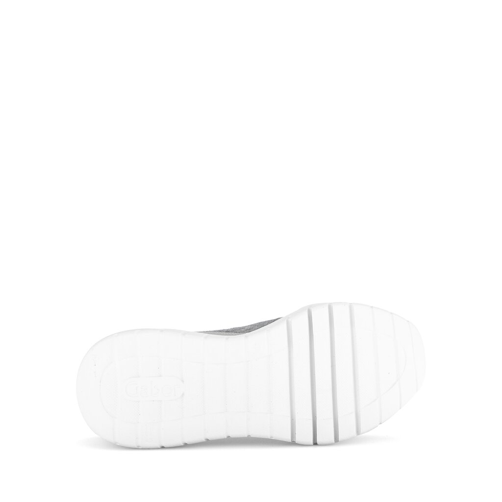 Pius Gabor Sneaker low grau 50% Rabatt für begrenzte Zeit