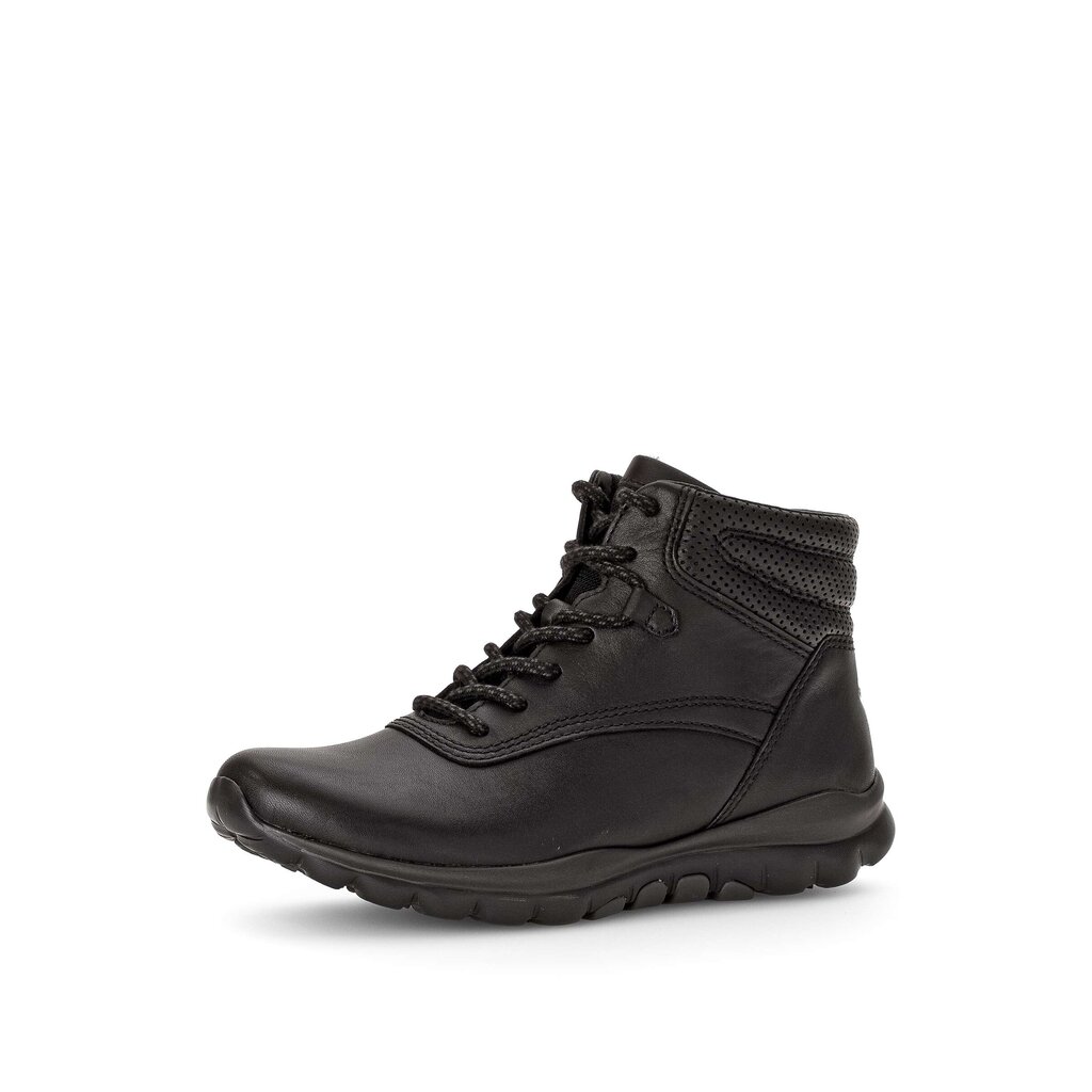 Pius Gabor Sportliche Stiefelette schwarz Rabatte dieses Monats