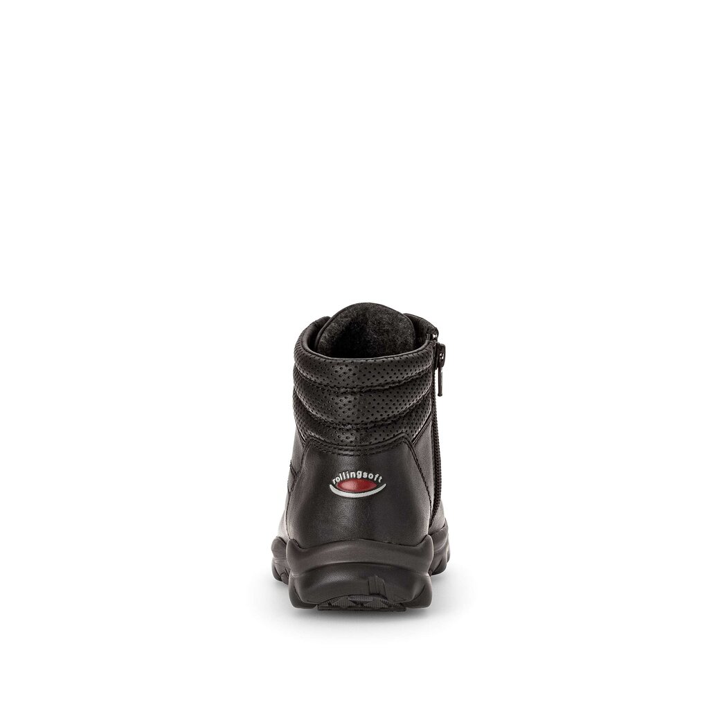 Pius Gabor Sportliche Stiefelette schwarz Rabatte dieses Monats