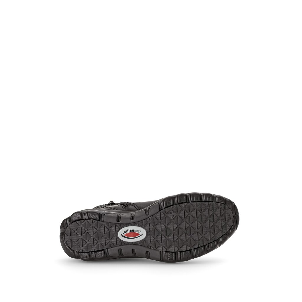 Pius Gabor Sportliche Stiefelette schwarz Rabatte dieses Monats