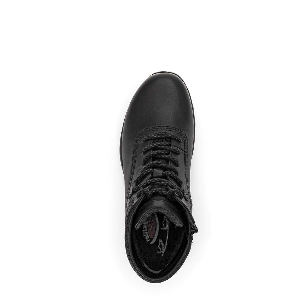 Pius Gabor Sportliche Stiefelette schwarz Rabatte dieses Monats