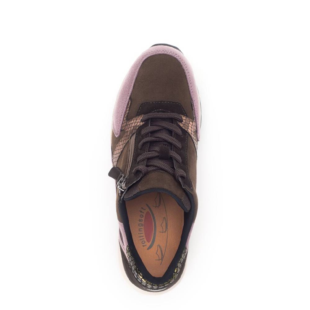 Pius Gabor Sneaker low multicolour Online