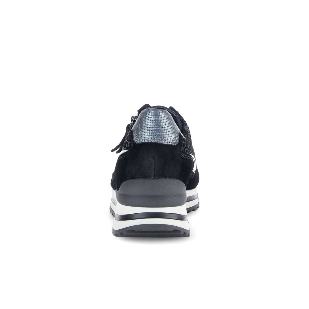 Pius Gabor Sneaker low blau Outlet