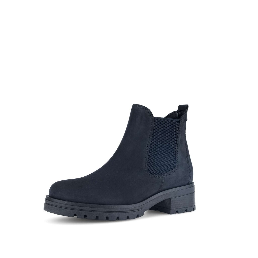 Pius Gabor Chelsea Boot blau Hotsell