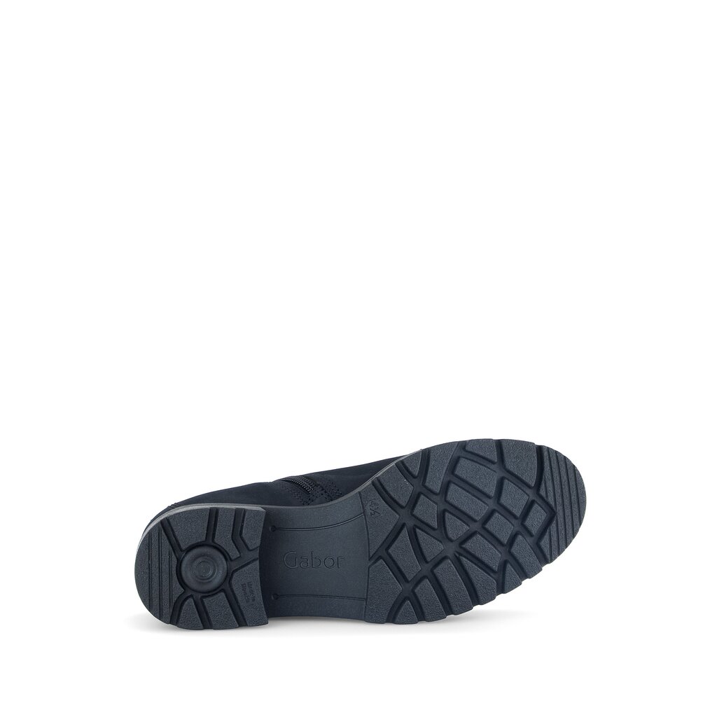 Pius Gabor Chelsea Boot blau Hotsell