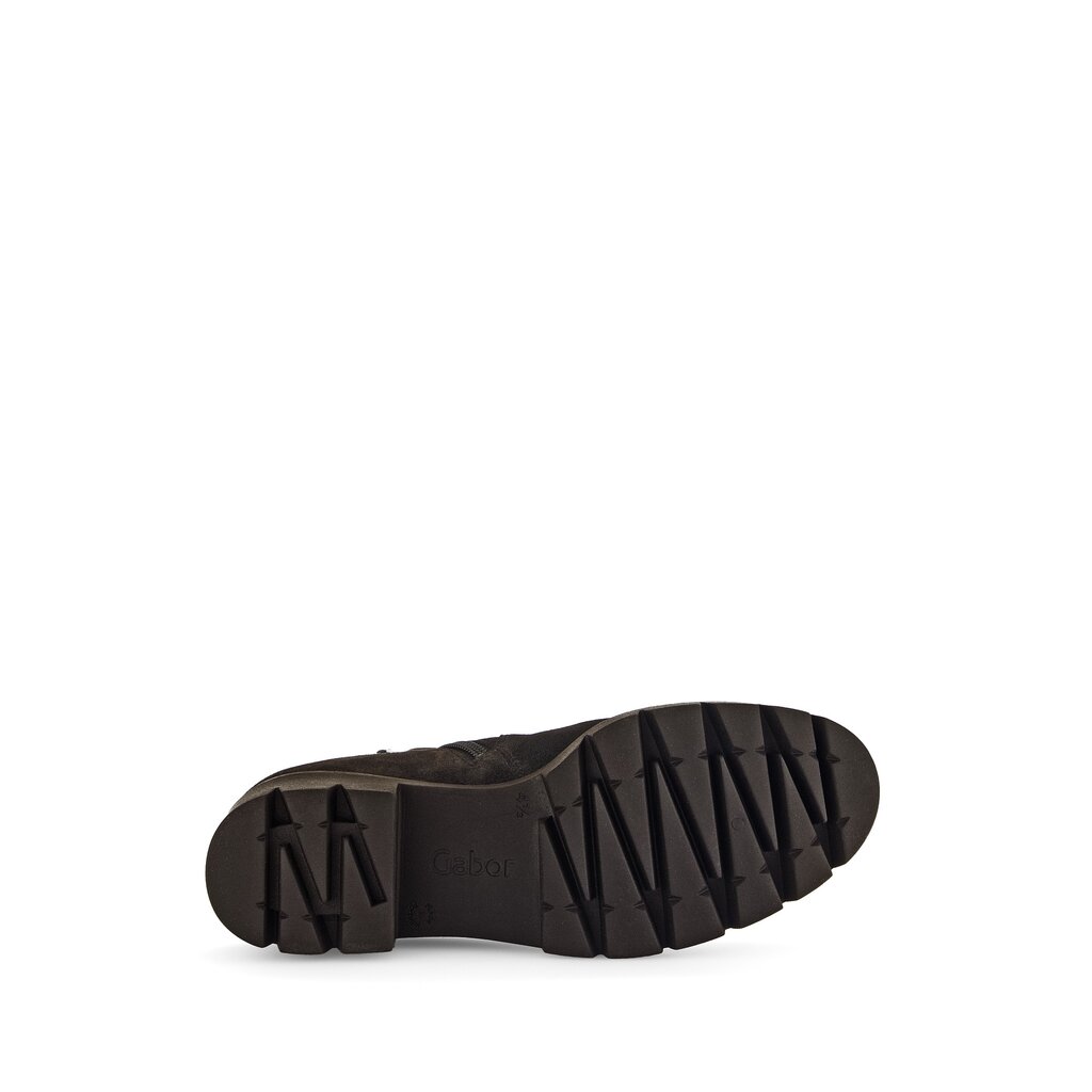 Pius Gabor Biker Boots braun Schlussverkauf