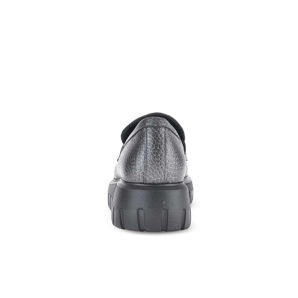 Pius Gabor Loafer silber Meist gekauft