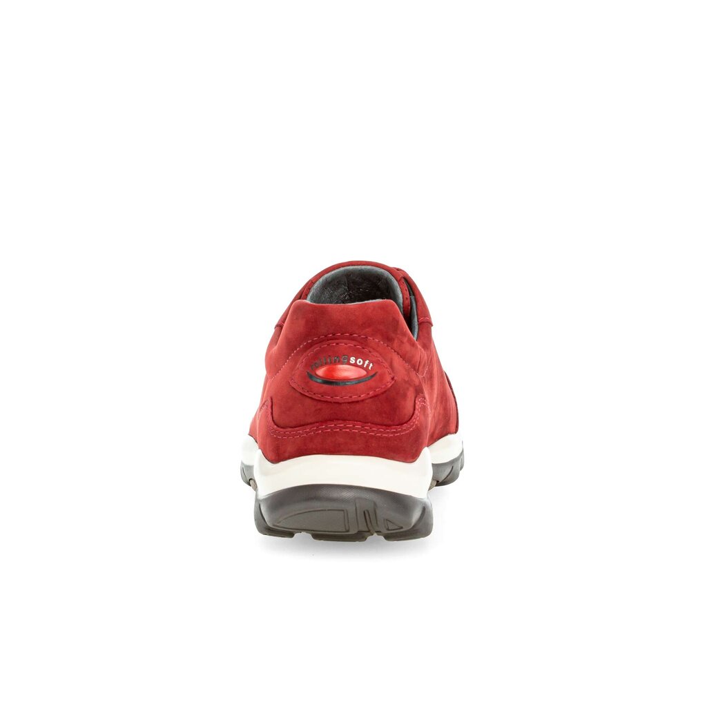 Pius Gabor Sneaker low rot Blitzverkäufe