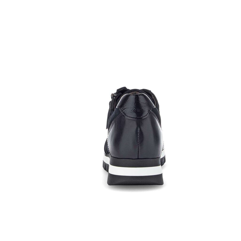 Pius Gabor Sneaker low blau Fabrikpreis
