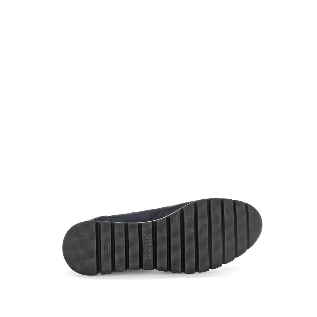 Pius Gabor Sneaker low blau Fabrikpreis