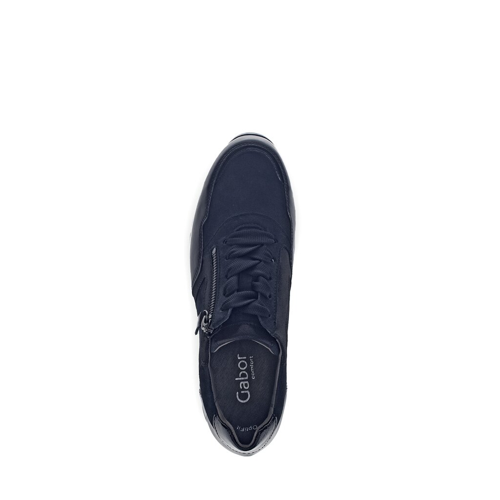 Pius Gabor Sneaker low blau Fabrikpreis