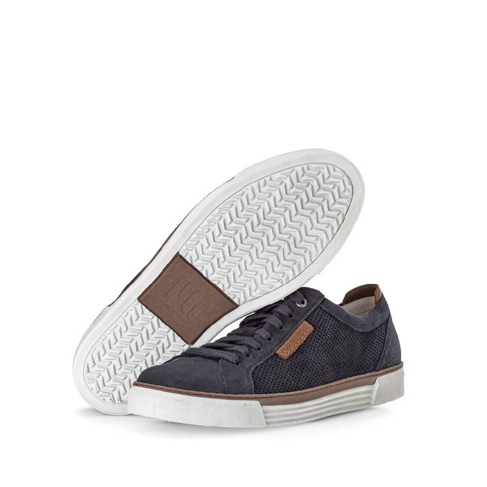 Pius Gabor Pius Gabor Sneaker low blau Günstig kaufen